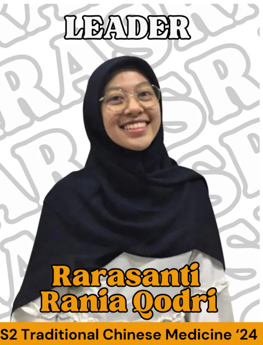 Rarasanti Rania Qodri