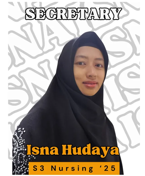 Isna Hudaya