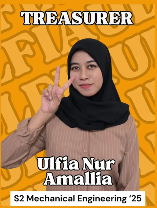 Ulfia Nur Amallia