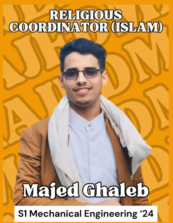 Majed Ghaleb