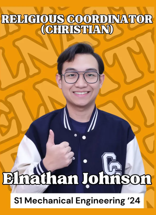 Elnathan Johnson
